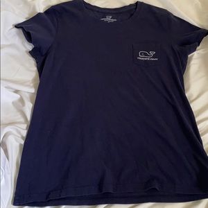 Vineyard vines shirt